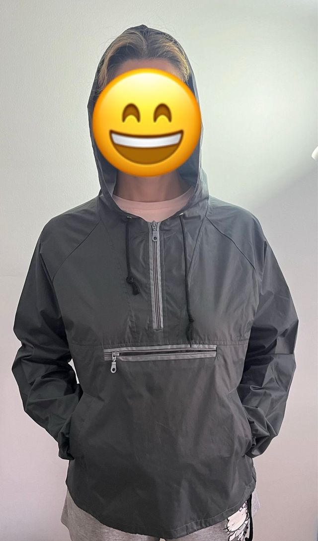 Chubasquero/impermeable unisex