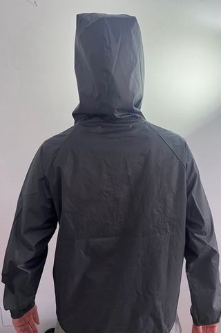 Chubasquero/impermeable unisex