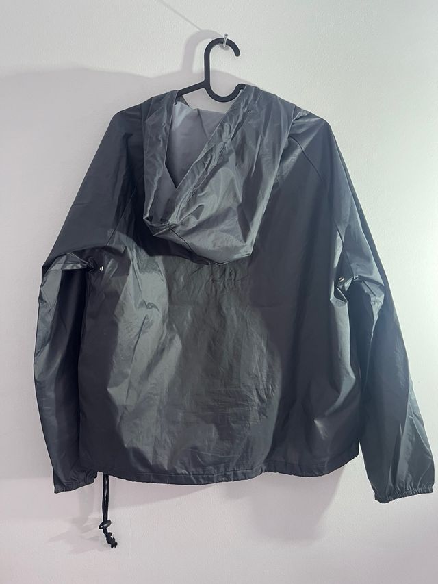Chubasquero/impermeable unisex