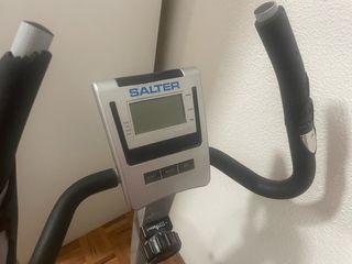 Bicicleta estática