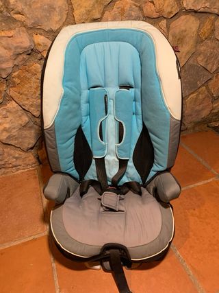 Sillita coche grupo 2 Concord