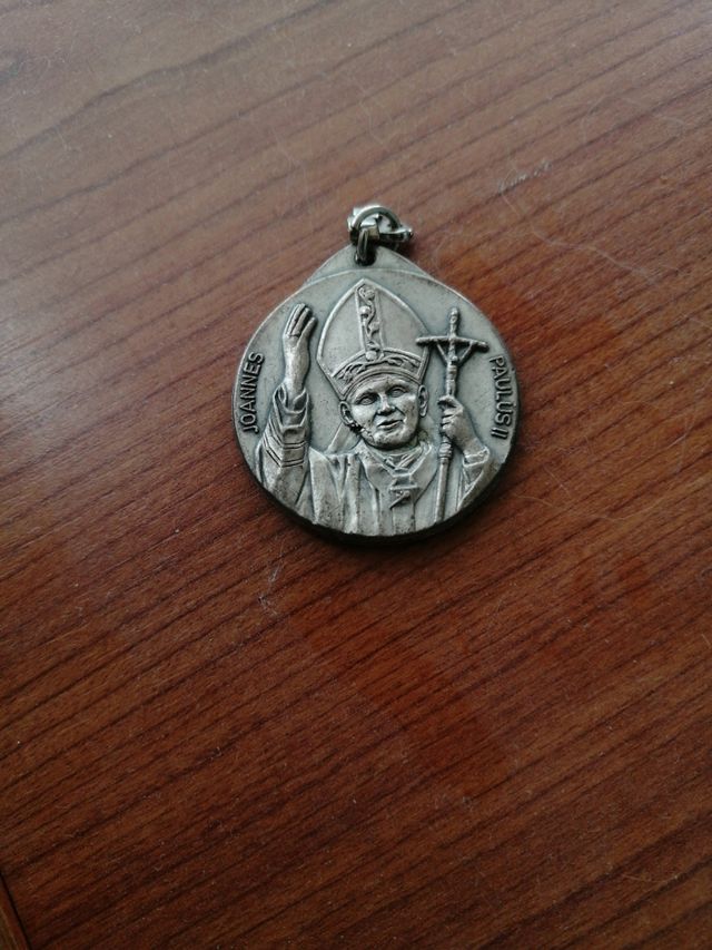 Medaglia commemorativa