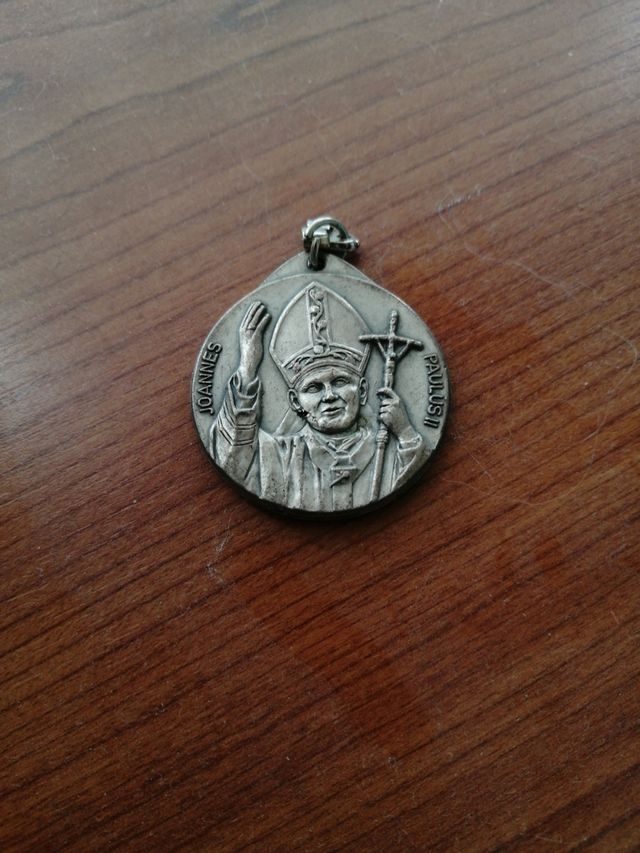 Medaglia commemorativa