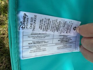 Maleta viaje niñas
