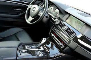 BMW 520 2012