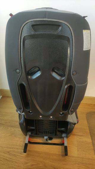 SILLA DE COCHE INFANTIL con ISOFIX PRENATAL