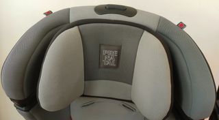 SILLA DE COCHE INFANTIL con ISOFIX PRENATAL