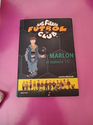 Las fieras fútbol club