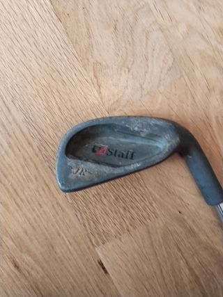 Palo golf Wilson Staff