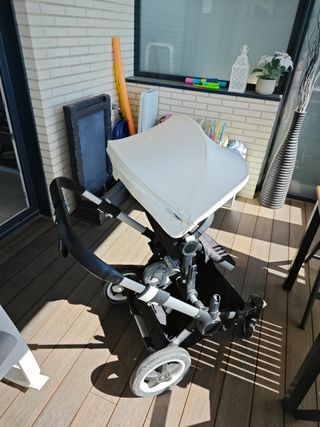 Qué precio!!! Bugaboo Donkey Duo 2019