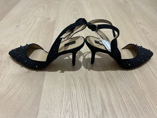 Zapatos de tacón, Zara, talla 36