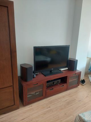 Muebles salón Banak