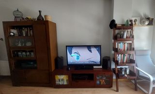 Muebles salón Banak