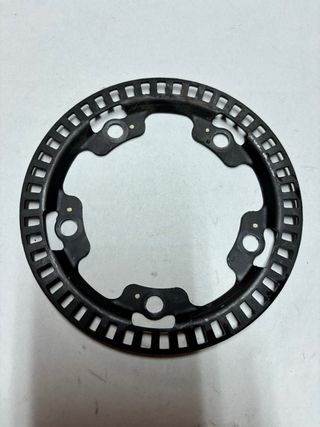 Rueda Fonica delantera MTS V4
