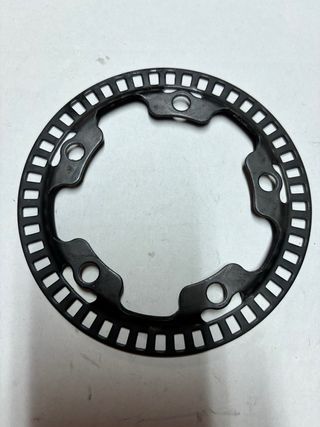 Rueda Fonica delantera MTS V4