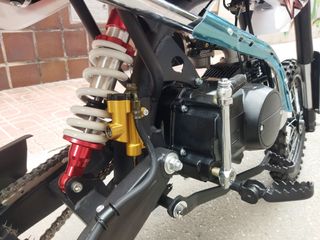 Pit Bike 125 NUEVA
