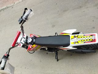 Pit Bike 125 NUEVA