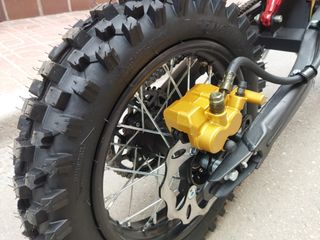 Pit Bike 125 NUEVA