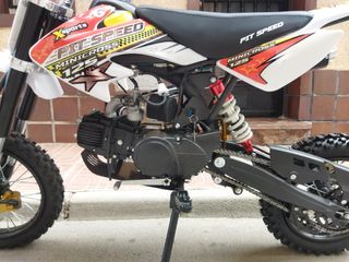 Pit Bike 125 NUEVA