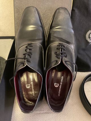 Traje novio