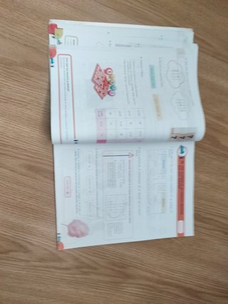 Libro rutas 5° Anaya