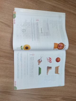 Libro rutas 5° Anaya