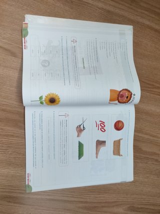 Libro rutas 5° Anaya