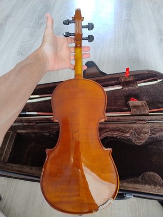 Violín 1/4