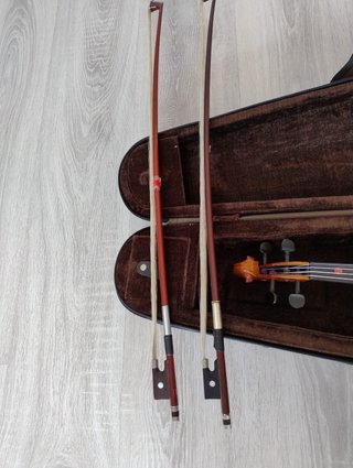 Violín 1/4
