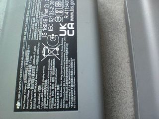 Due batterie drone DJI Mini