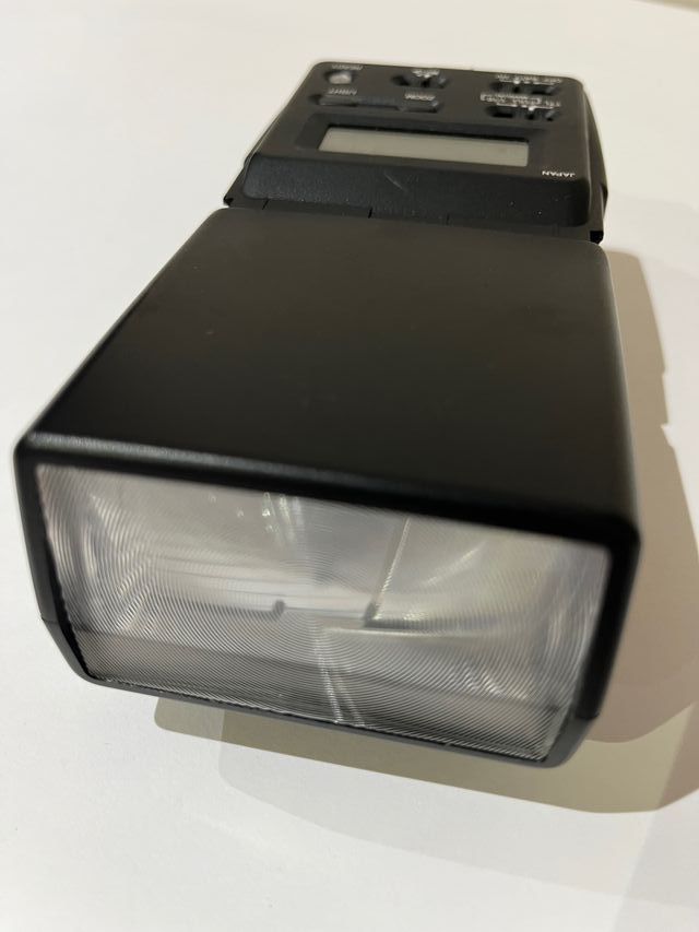 Flash Sunpak PZ4000AF