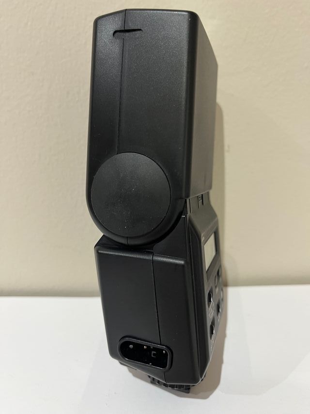 Flash Sunpak PZ4000AF