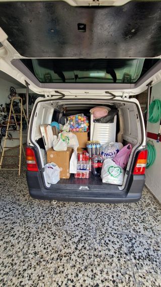 Mudanzas , portes y transportes 