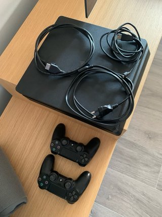 PlayStation 4