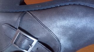 Botas bajas