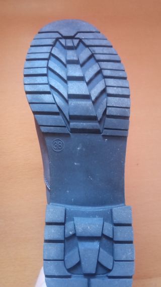 Botas bajas