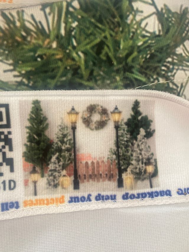 Fondo decirado navidad