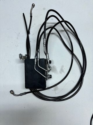 Centralita ABS COMPLETA- MTS V4