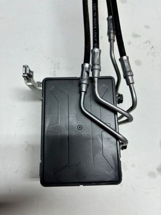 Centralita ABS COMPLETA- MTS V4