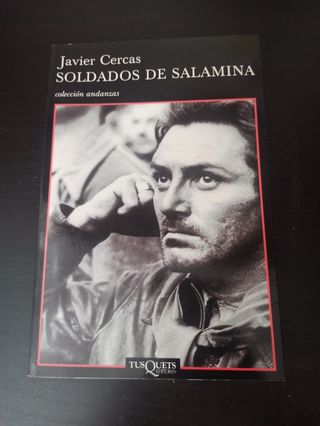 Soldados de Salamina 