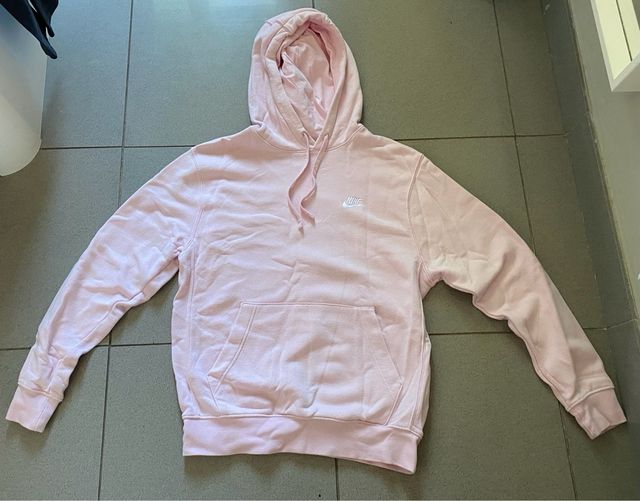 Sudadera nike