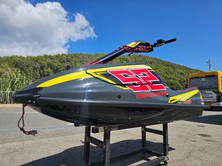 JETSKI KAWASAKI SXR 1100 2T