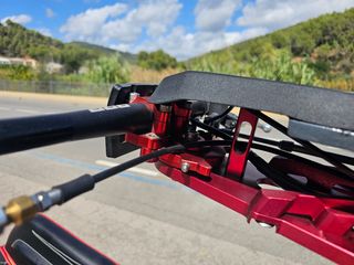 JETSKI KAWASAKI SXR 1100 2T