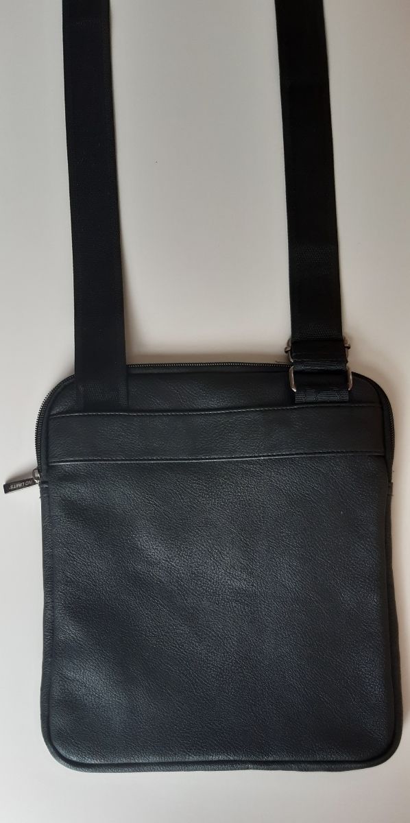 Borsello nero No Limits