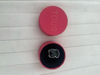 Anillo Tous Onix original