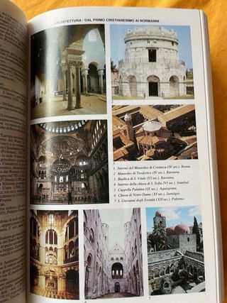 Dizionario enciclopedico illustrato Melzi