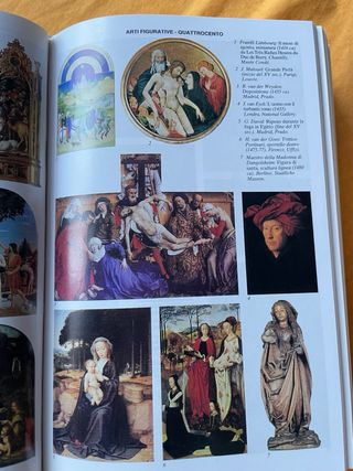 Dizionario enciclopedico illustrato Melzi