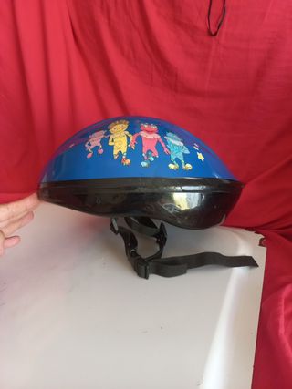 CASCO BICICLETA LUNIS