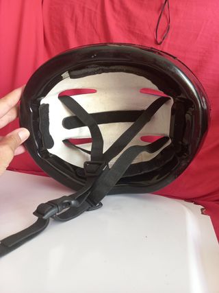 CASCO BICICLETA LUNIS