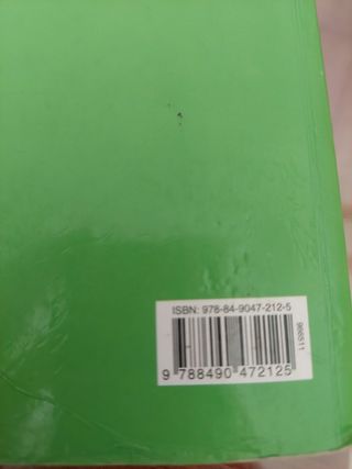 Física i Química 3 eso